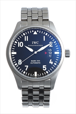 IWC マーク１７ IW326504