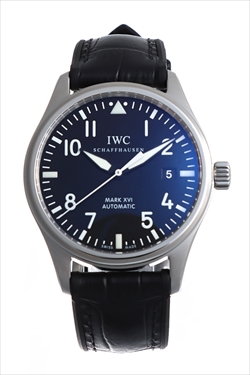 IWC マーク１６ IW325501