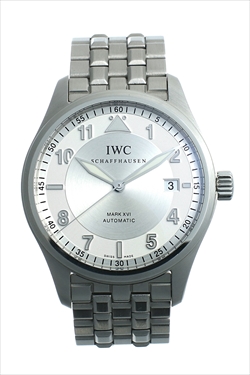 IWC マーク１６ スピットファイア IW325505