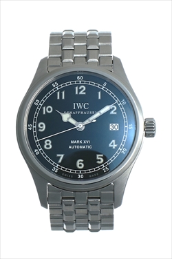 IWC マーク１６ 日本限定 IW325517