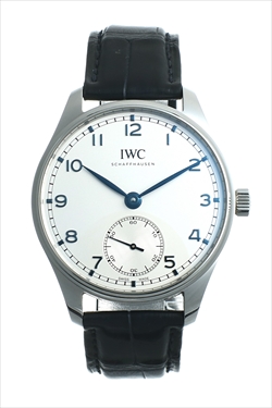 IWC ポルトギーゼ オートマティック IW358304