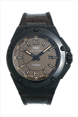 IWC インヂュニア オートマチック ＡＭＧブラックシリーズセラミック IW322504