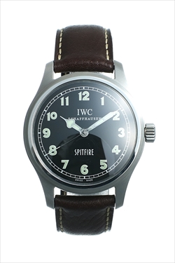 IWC マーク１５ スピットファイア バトルオブブリテン １０００本限定 IW3253005(3253-005)