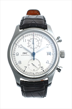 IWC ポルトギーゼ クロノグラフ クラシック IW390403