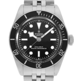 チューダー ブラックベイ 7941A1A0NU-0003 ブラック