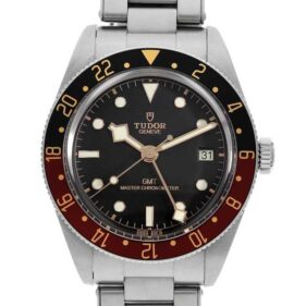 チューダー ブラックベイ58 GMT 7939G1A0NRU-0001