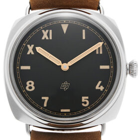 パネライ ラジオミール カリフォルニア 3DAYS 47mm 後期 カレンダー無 PAM00424