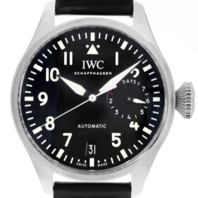 IWC ビッグパイロットウォッチ IW501001
