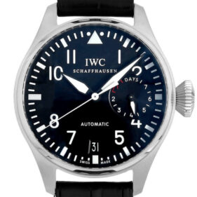 IWC ビッグパイロットウォッチ IW500901