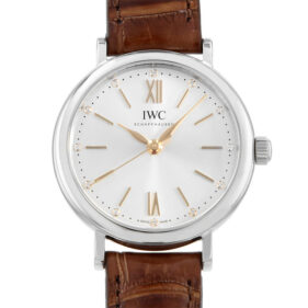 IWC ポートフィノオートマティック 34 IW357403
