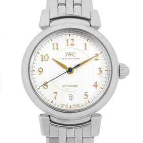 IWC ダヴィンチオートマティック 36 IW458307